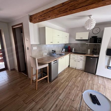 Kadłubek Villa Wisla Bagian luar foto