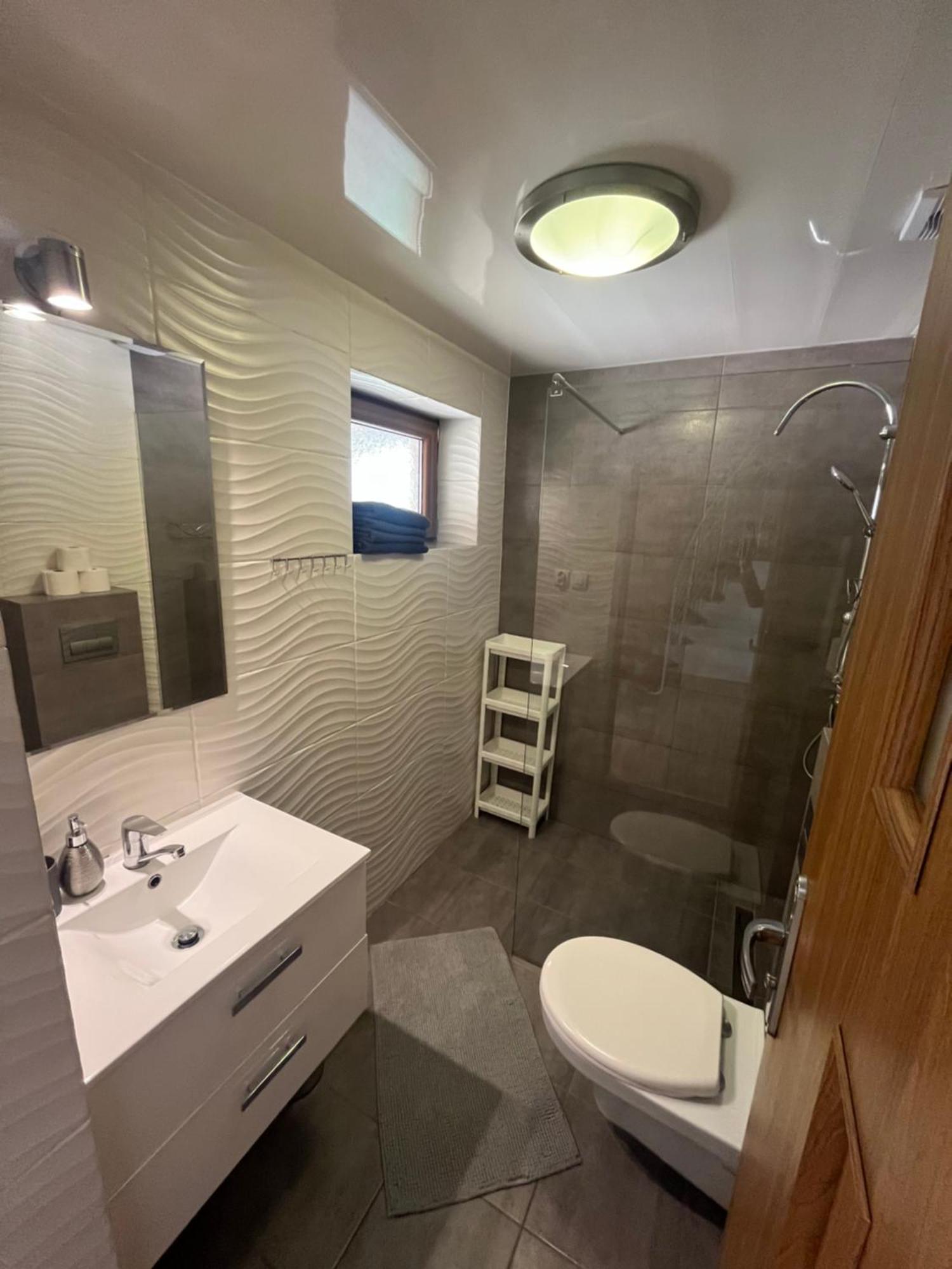 Kadłubek Villa Wisla Bagian luar foto